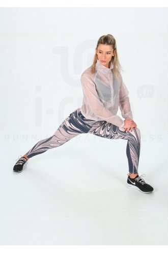 Nike Jacket Transparent W 
