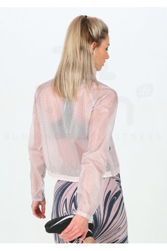 Nike Jacket Transparent W 