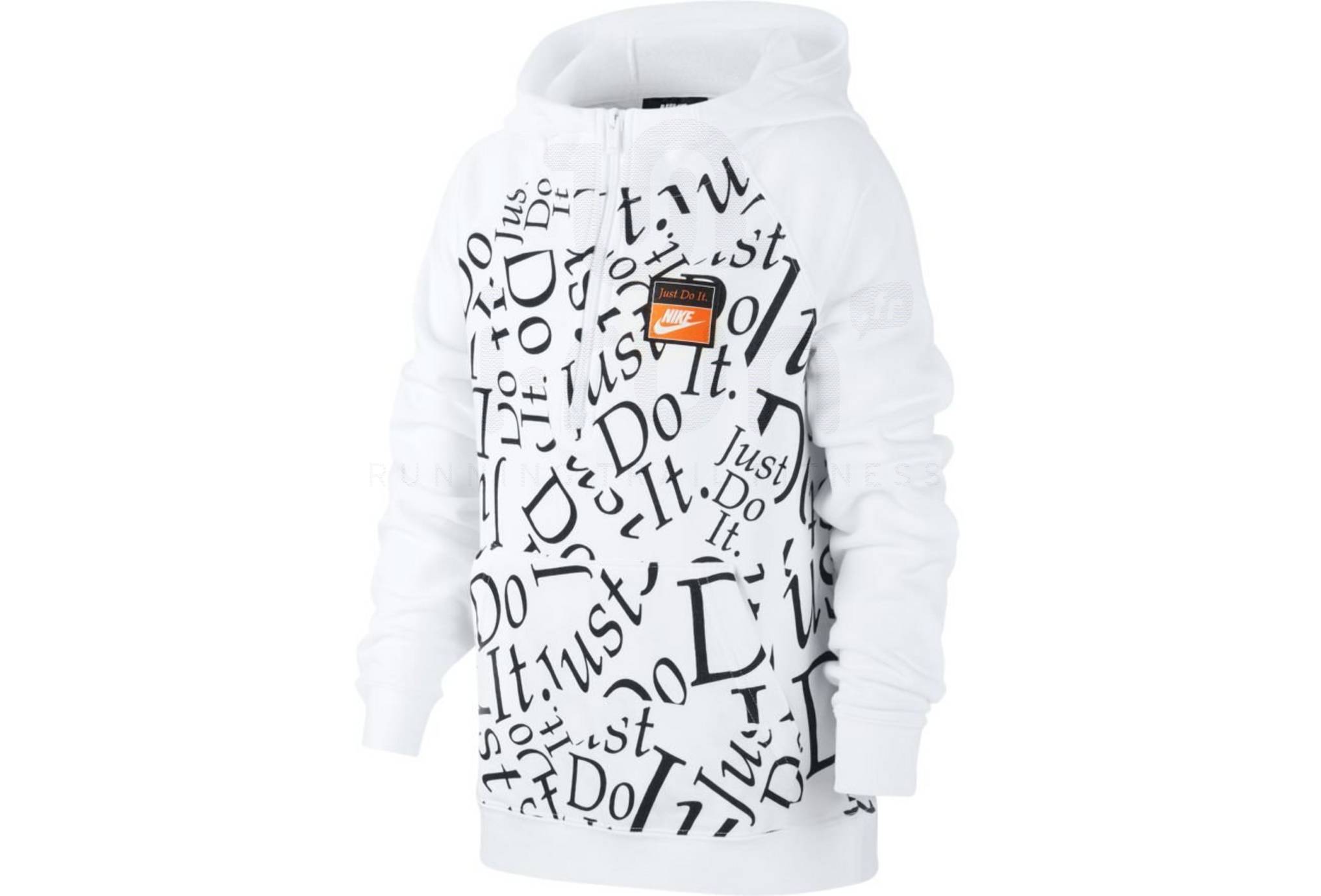 Nike sudadera JDIY