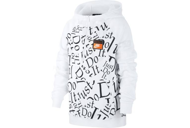 Nike sudadera JDIY
