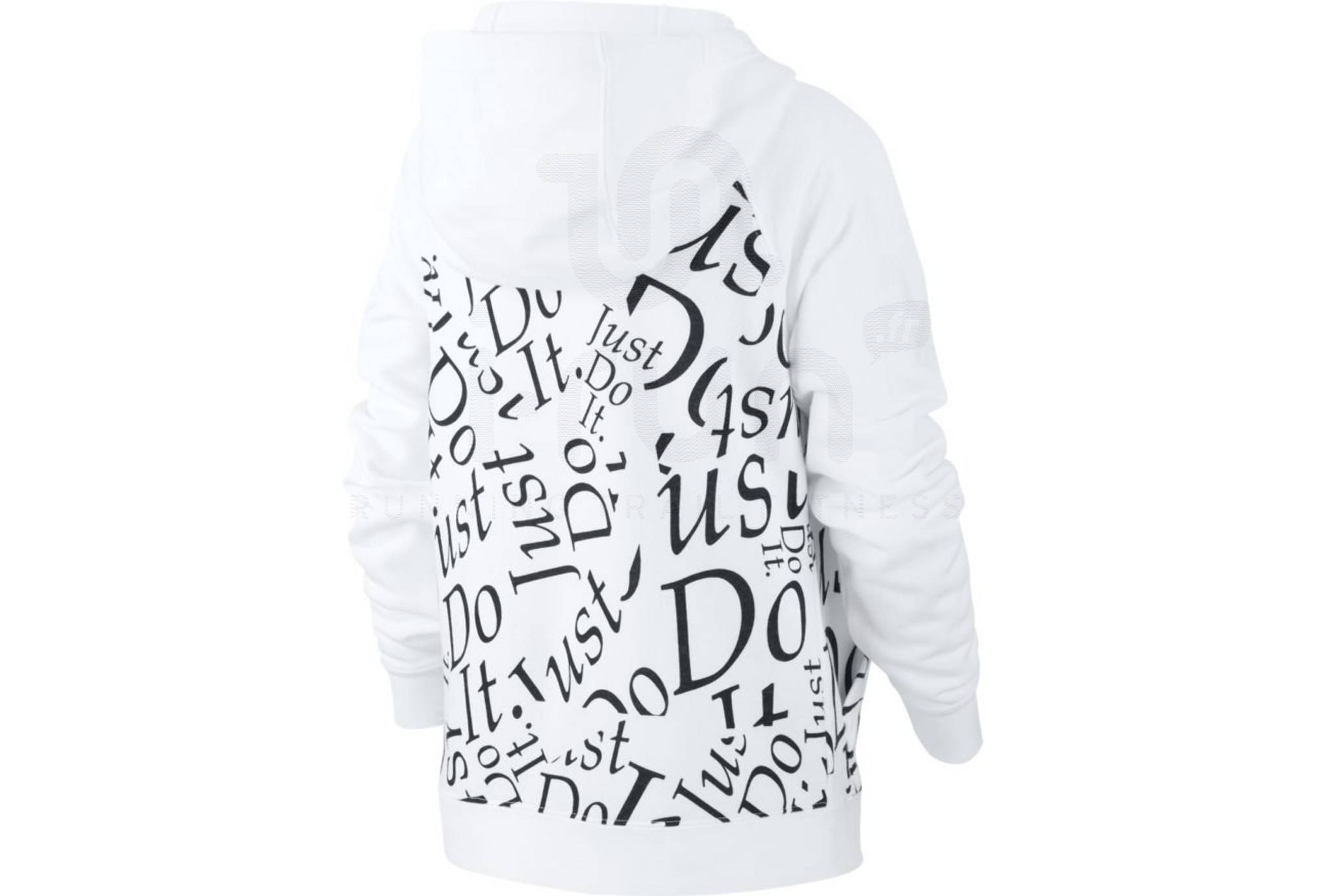 Nike sudadera JDIY