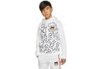Nike sudadera JDIY