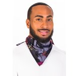 Nike pa�uelo Jordan Printed