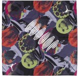 Nike pa�uelo Jordan Printed