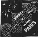 Nike pa�uelo Jordan Printed Flight