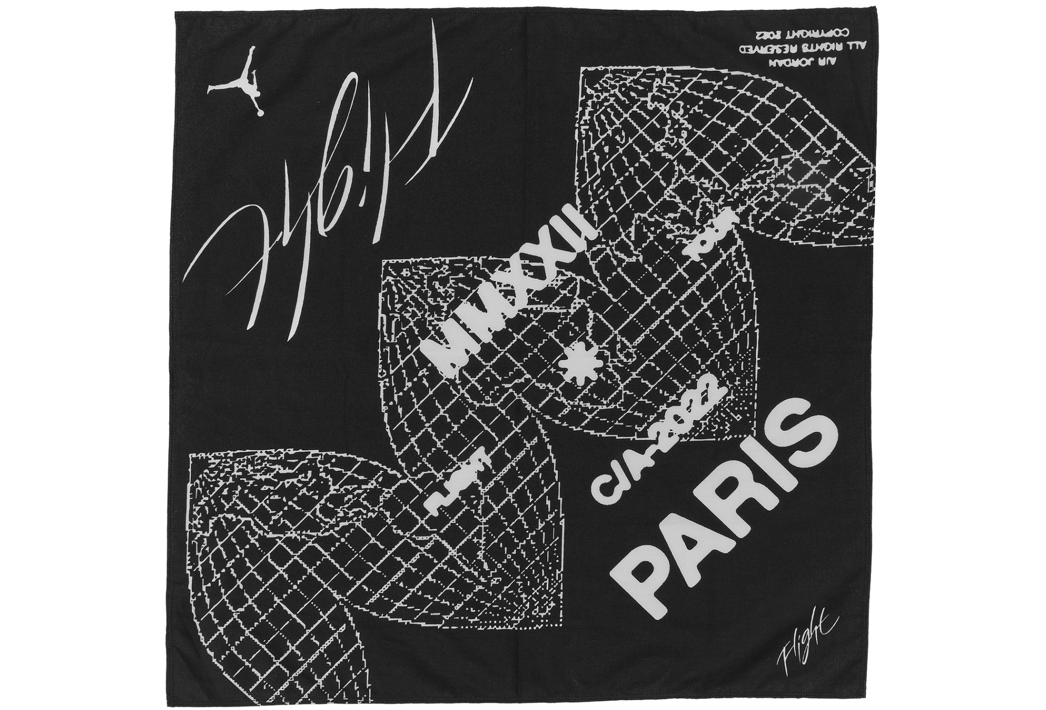 Nike Jordan Printed Flight