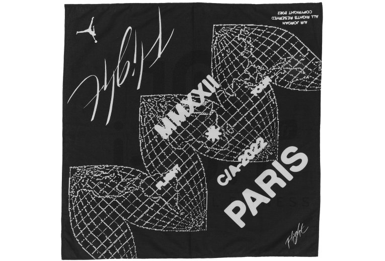 Nike Jordan Printed Flight