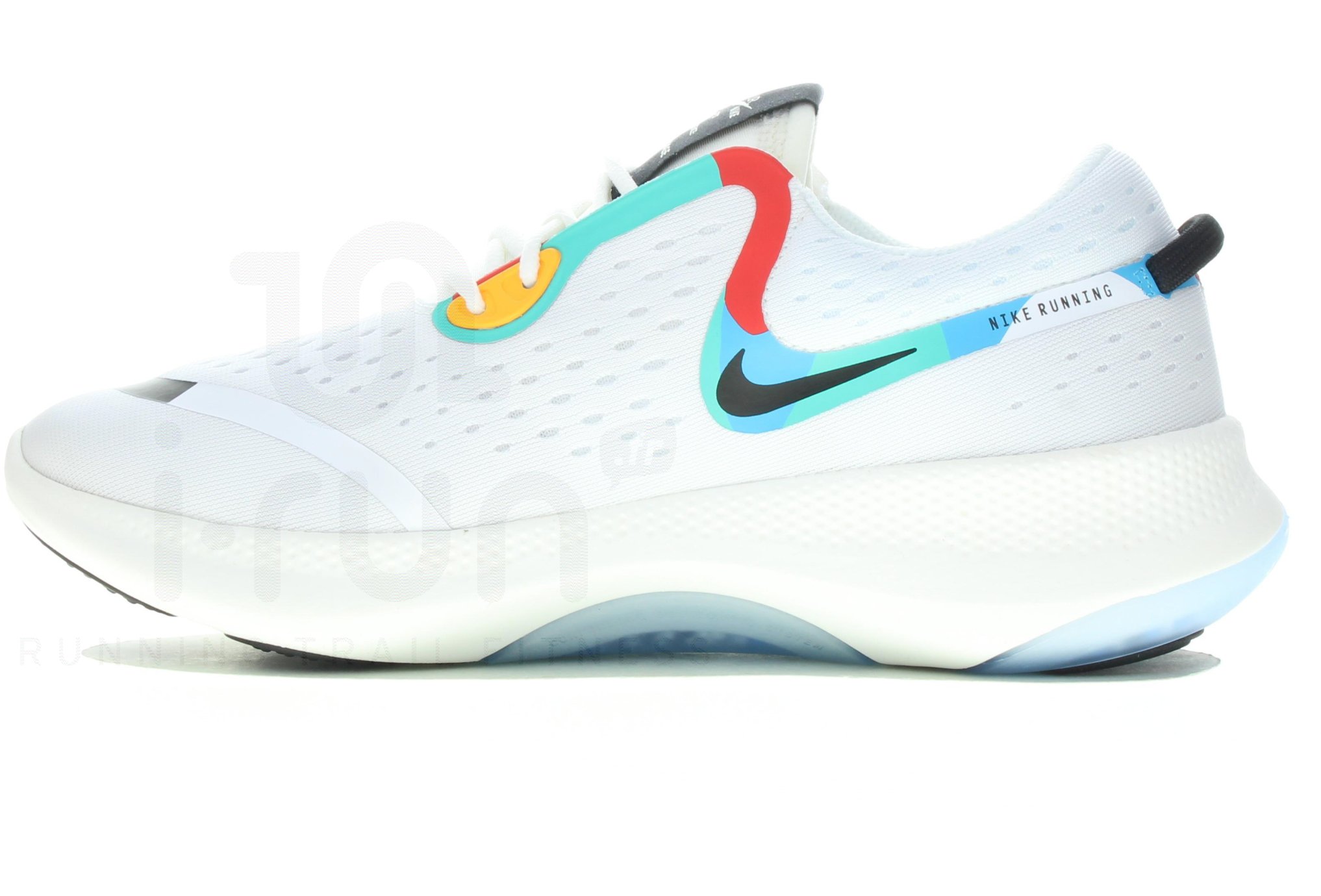 Nike Joyride Dual Run