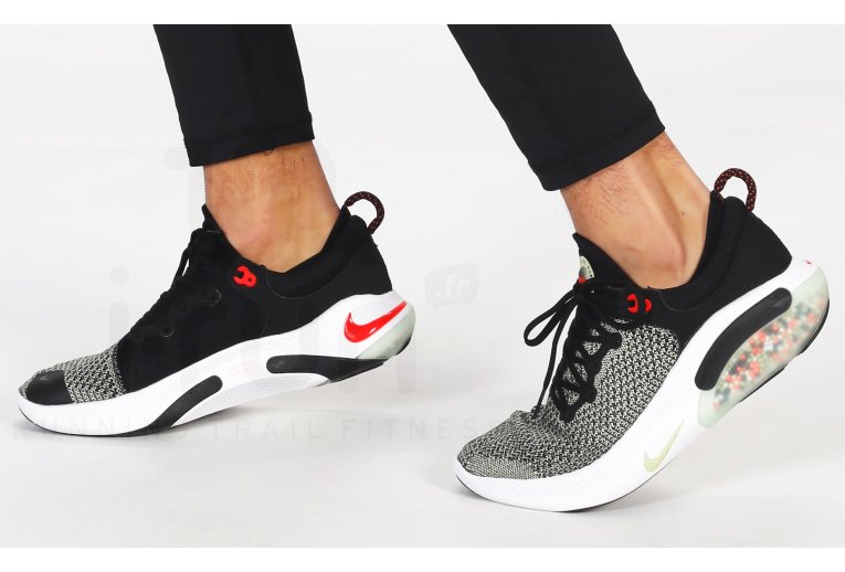 Nike Joyride Run Flyknit M 