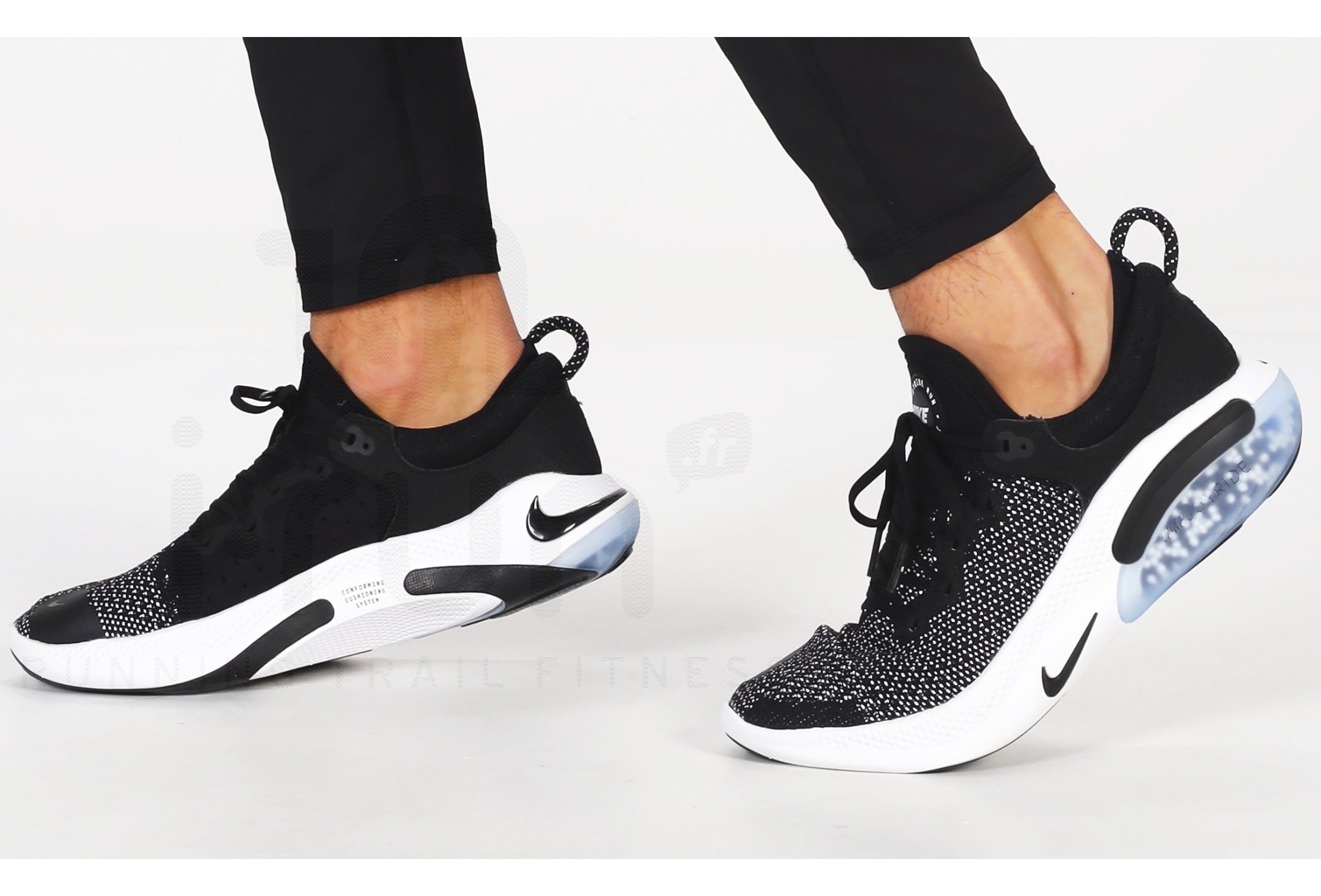 Nike Joyride Run Flyknit