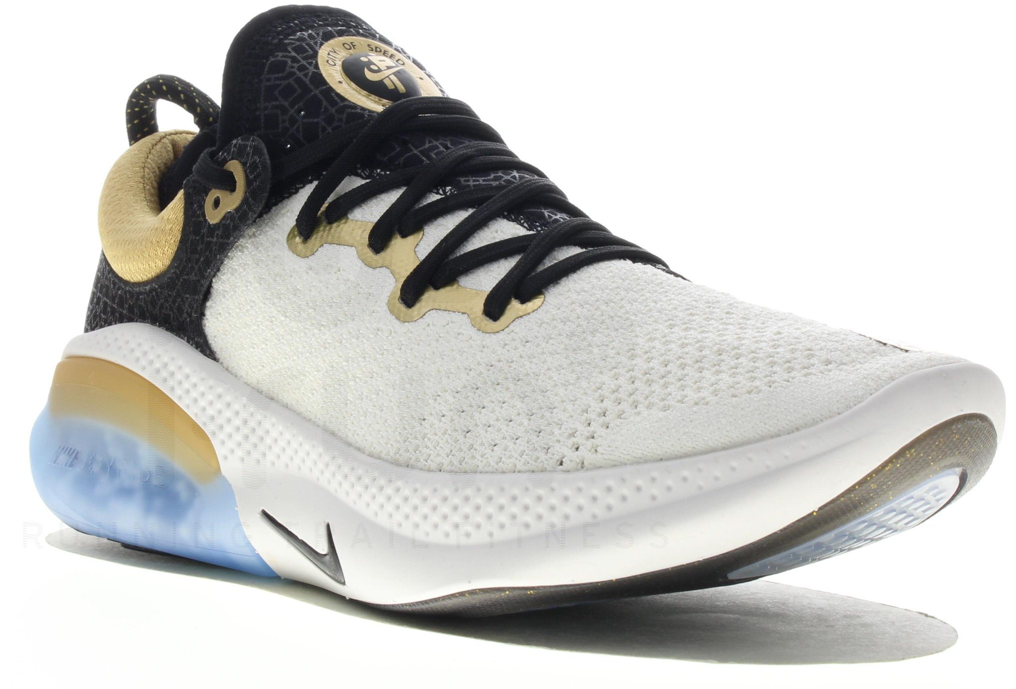 Nike Joyride Run Flyknit Shanghai M 