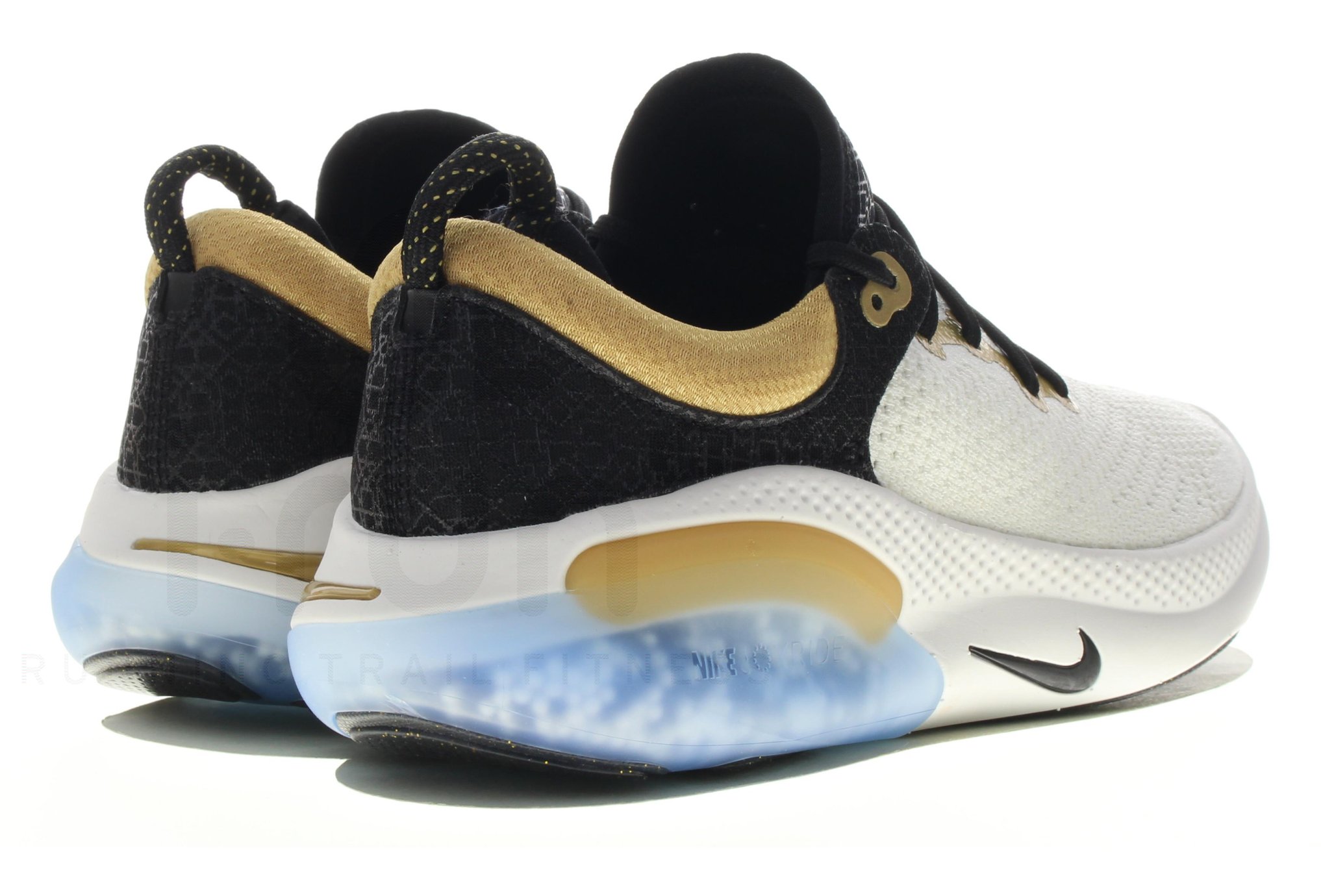 Nike Joyride Run Flyknit Shanghai M 