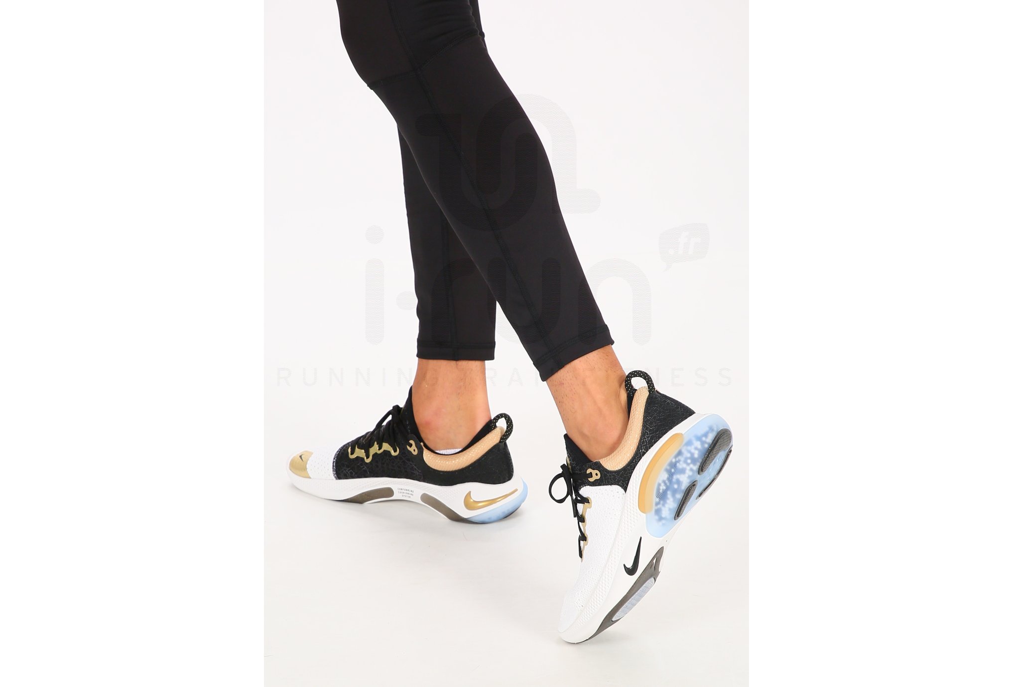 Nike Joyride Run Flyknit Shanghai M 