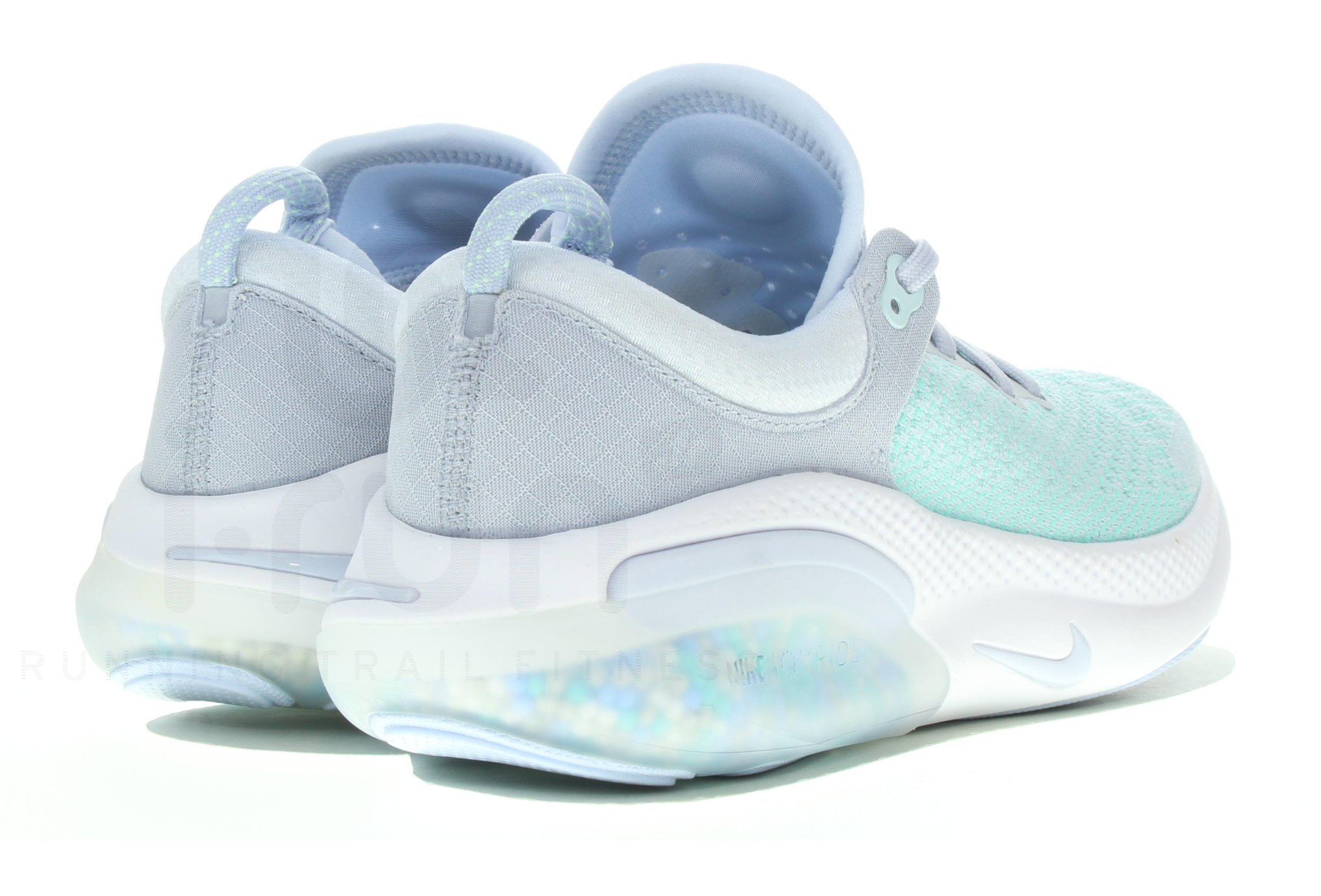 Nike Joyride Run Flyknit W 