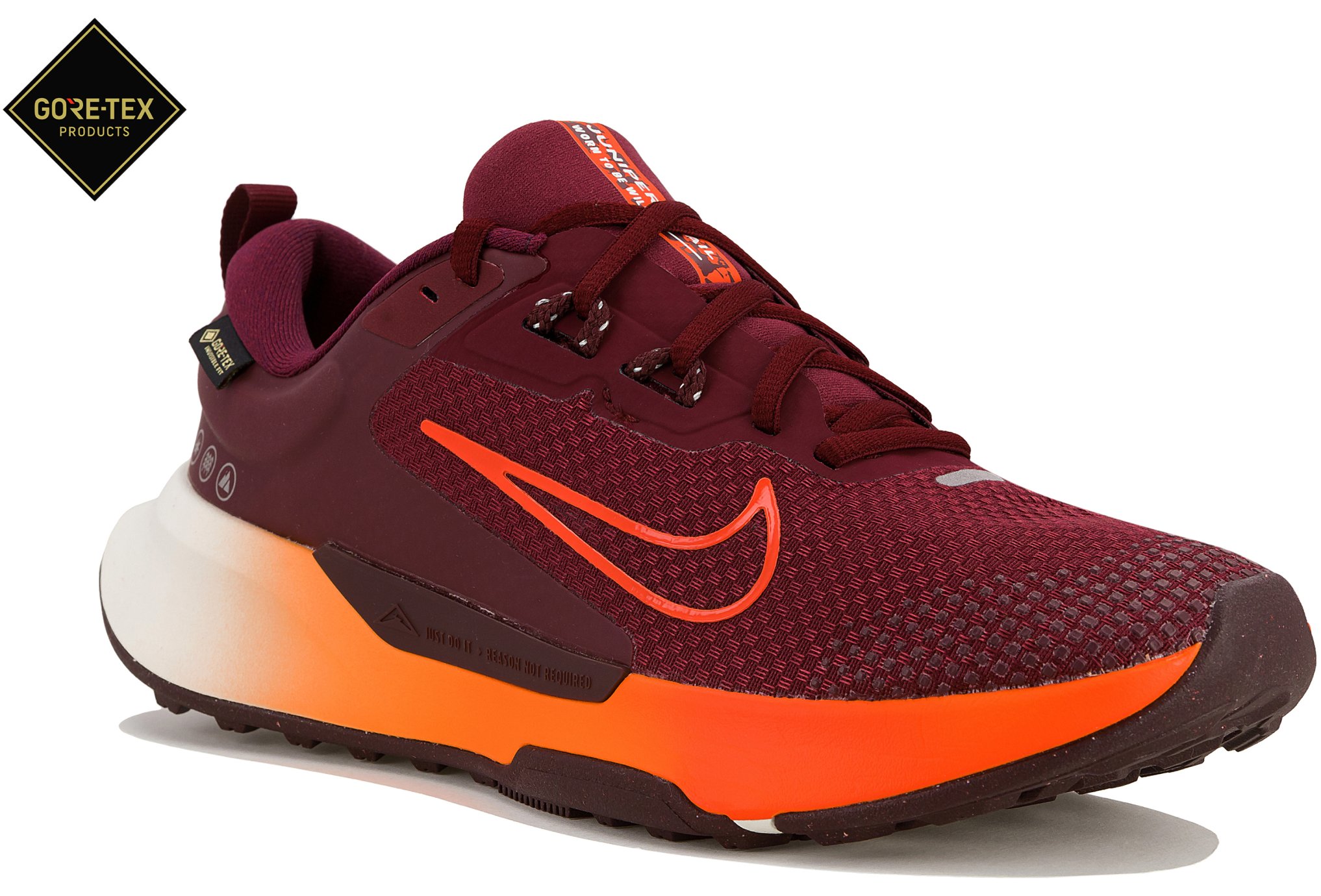 Nike Juniper Trail 2 Gore-Tex Chaussures de sport femme - Nike - Chaussures de sport