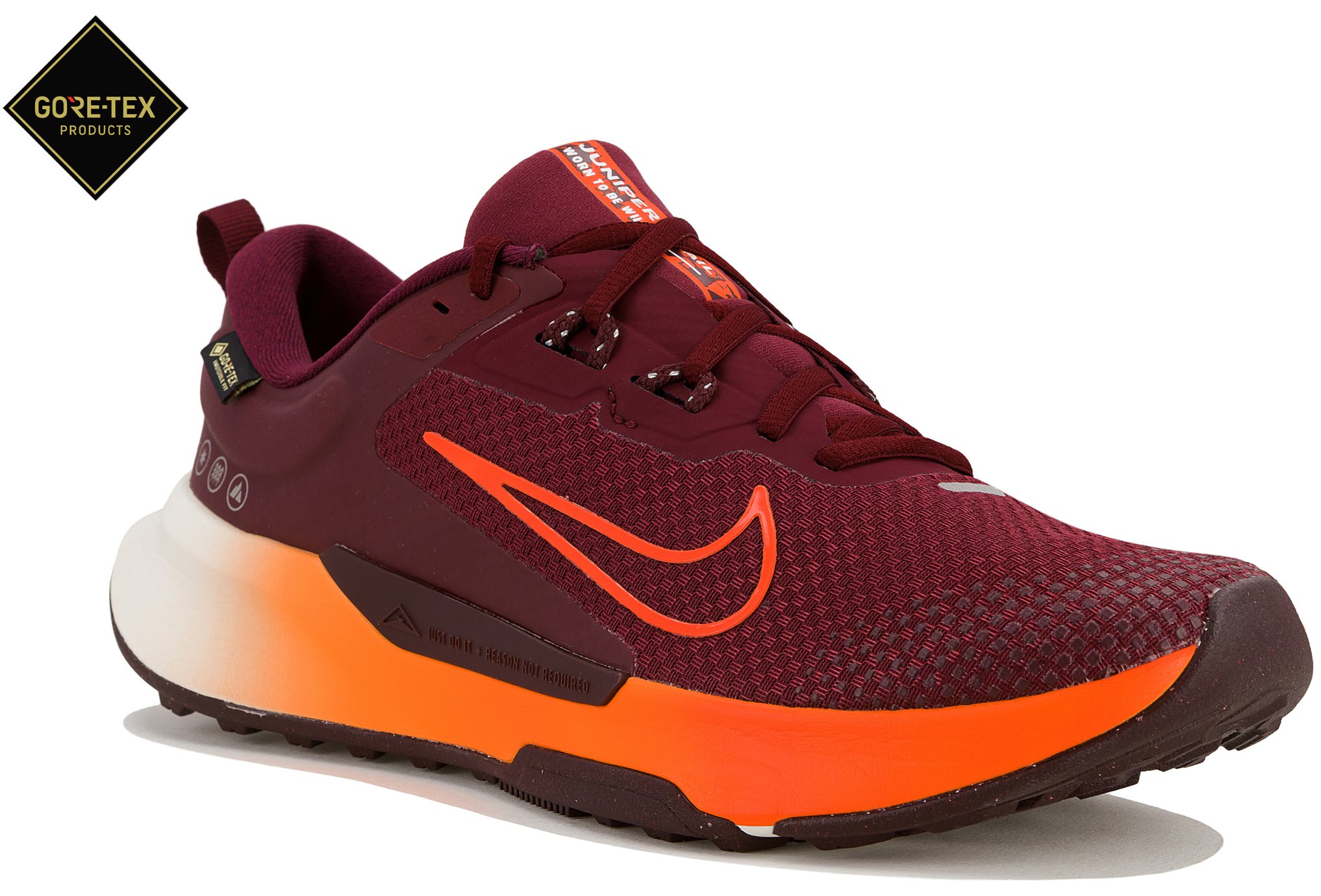 Nike Juniper Trail 2 Gore-Tex Chaussures homme - Nike - Chaussures de sport
