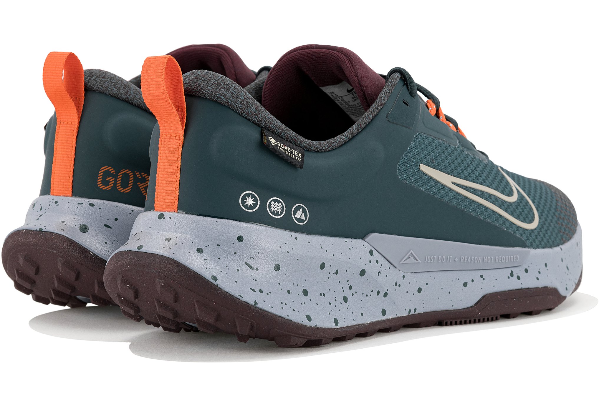 Nike Juniper Trail 2 Gore-Tex