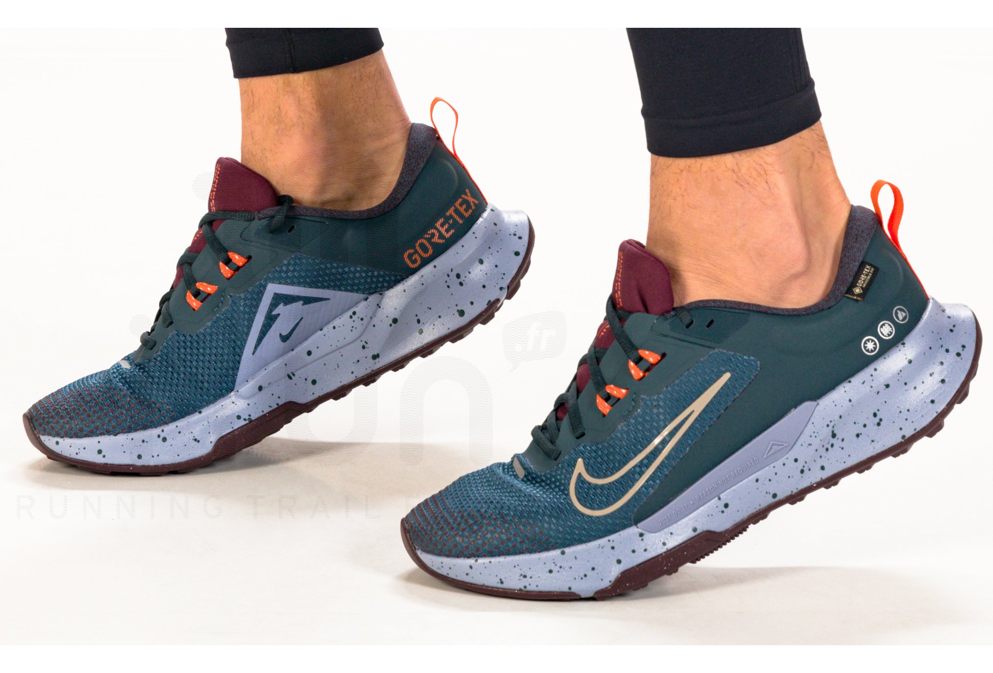 Nike Juniper Trail 2 Gore-Tex