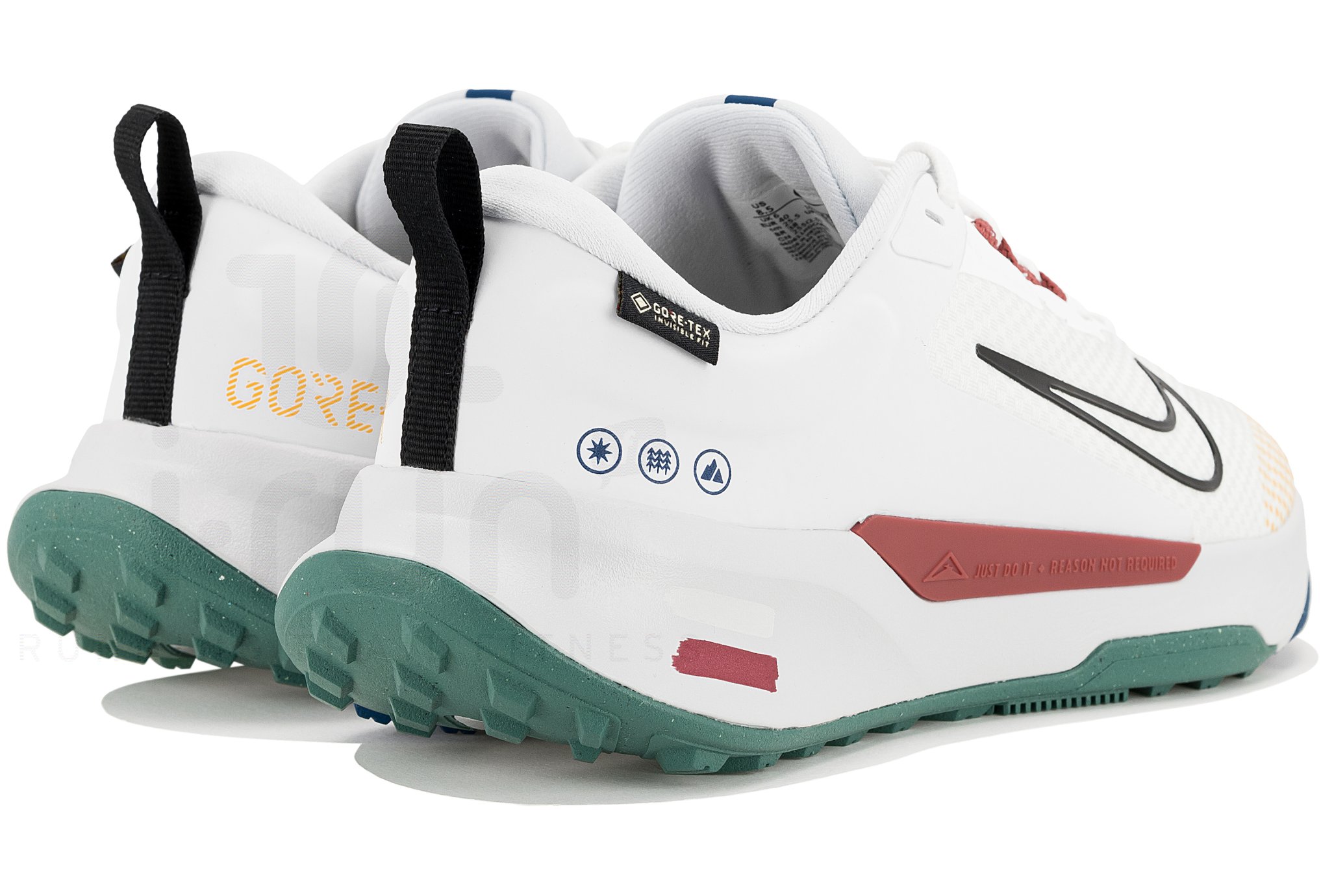 Nike Juniper Trail 2 Gore-Tex Damen