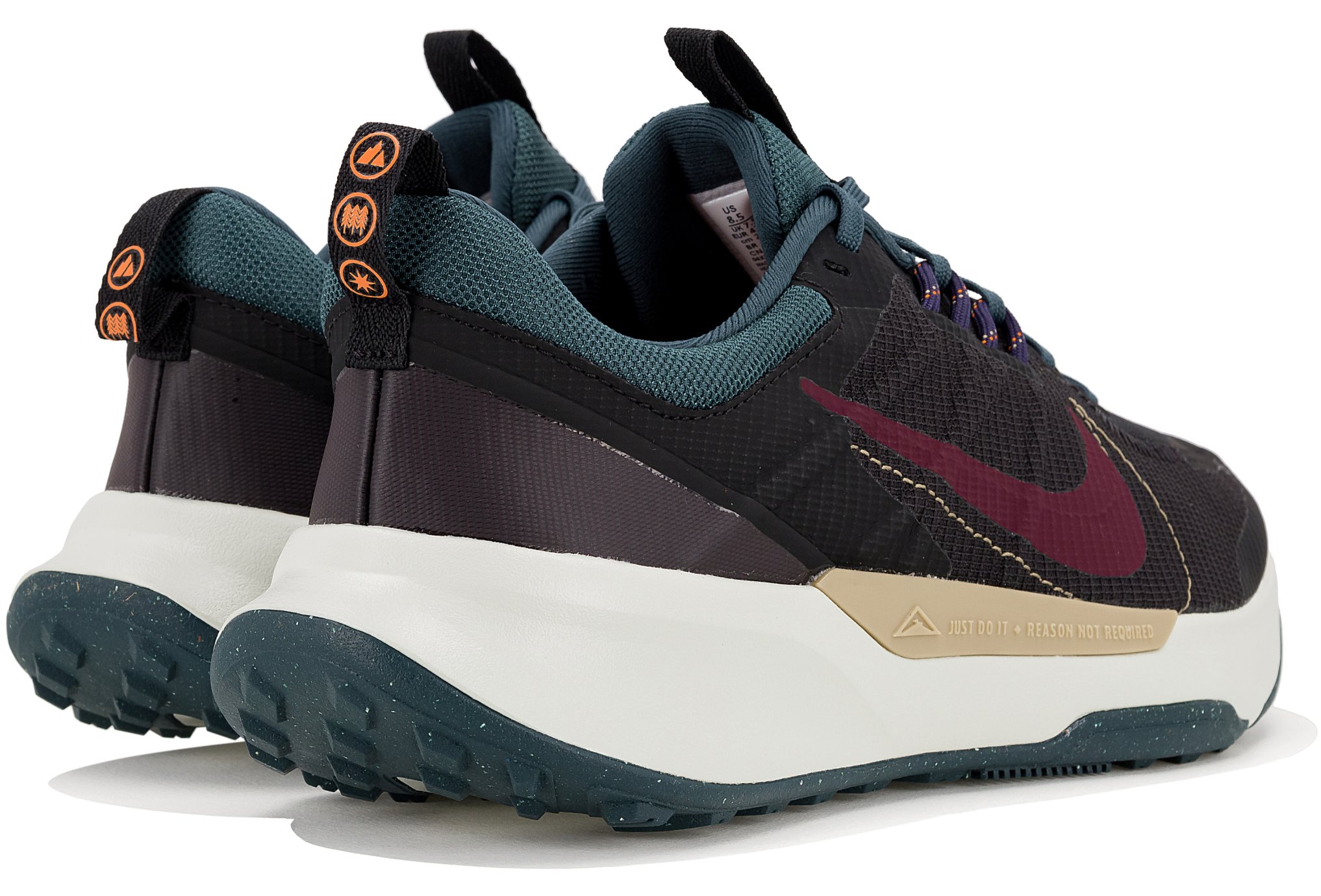 Nike Juniper Trail 2 Next Nature W