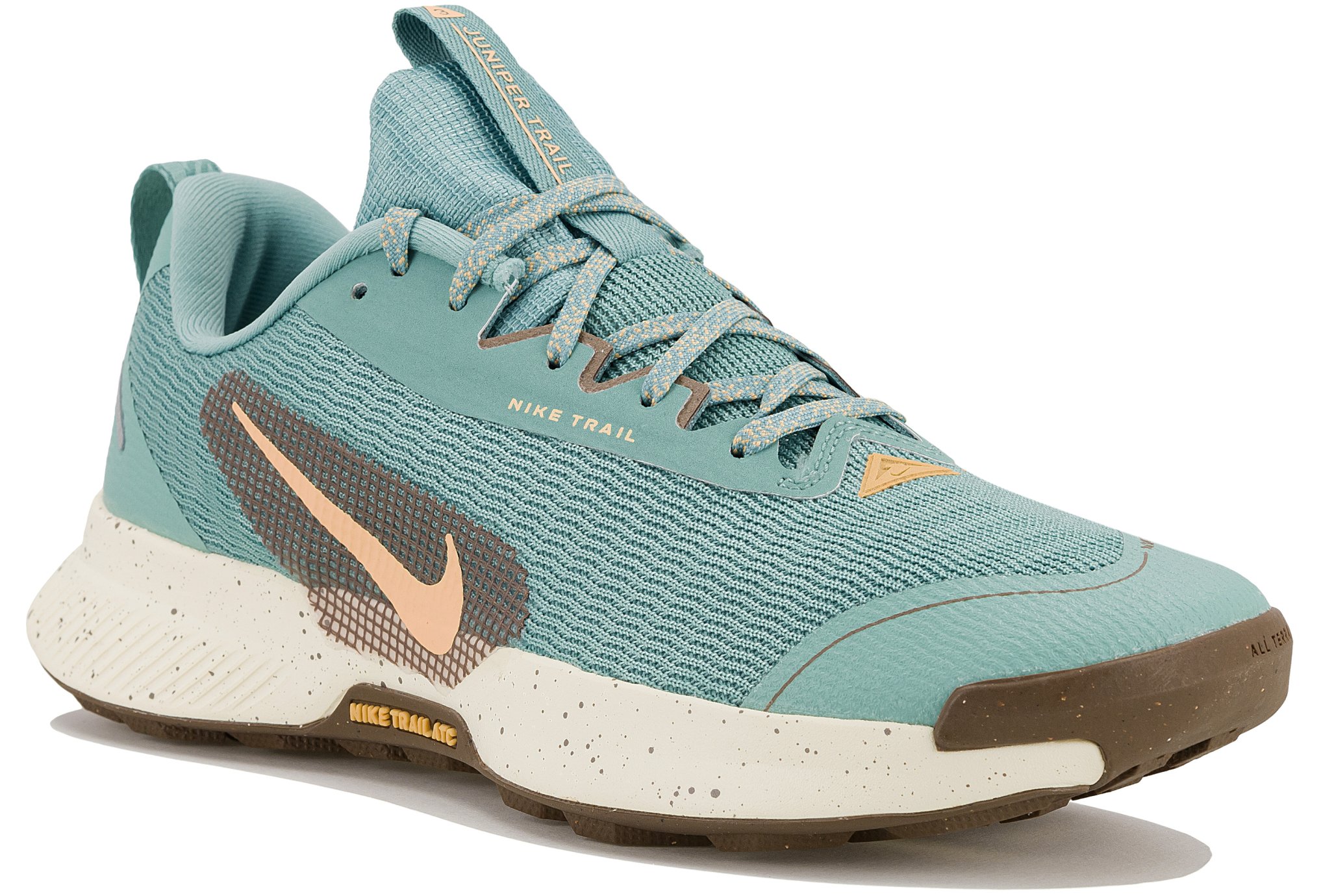 NIKE JUNIPER TRAIL 3 - i-Run