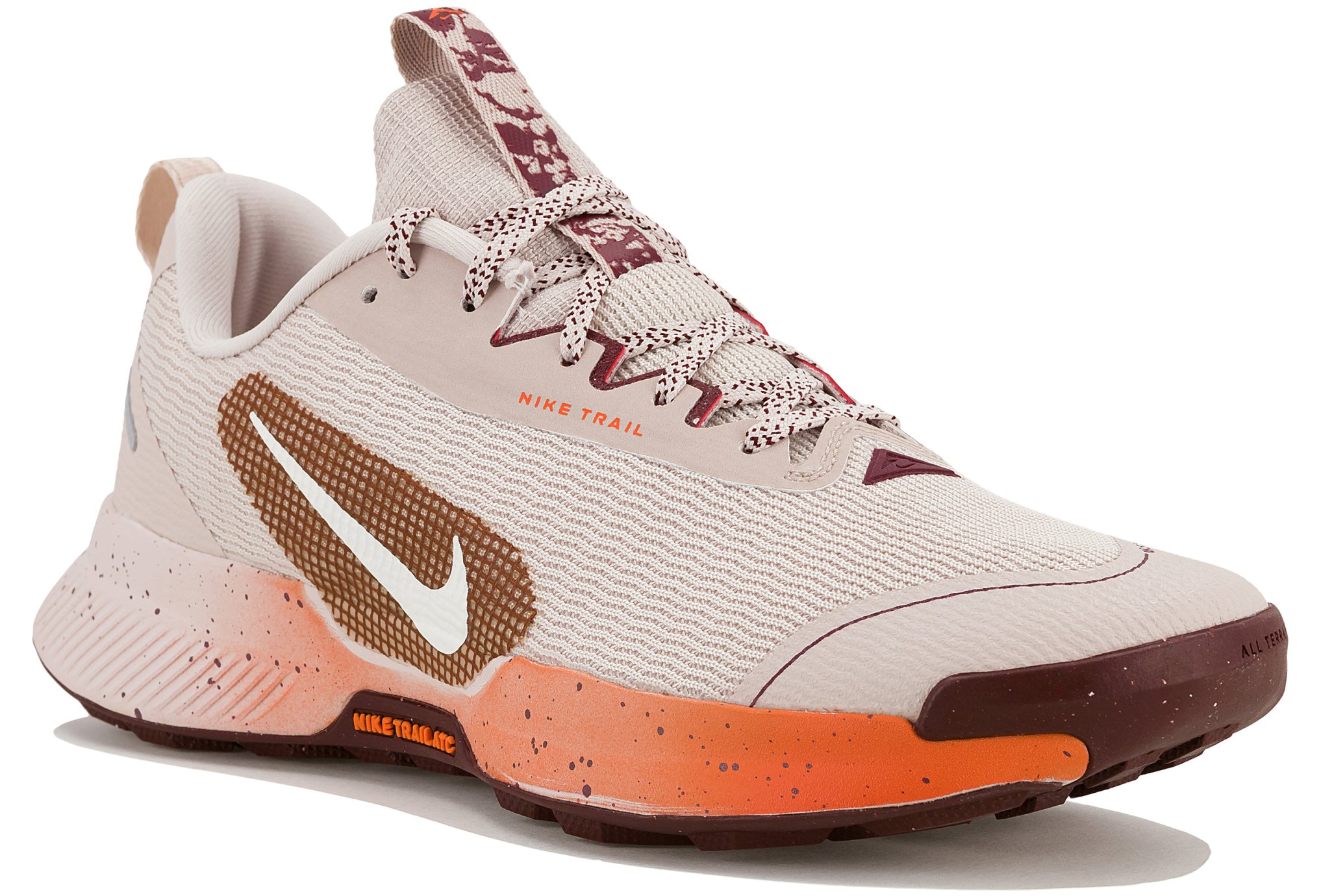 NIKE JUNIPER TRAIL 3 - i-Run