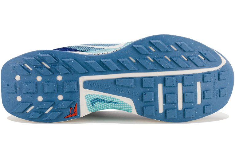 Nike Juniper Trail 3