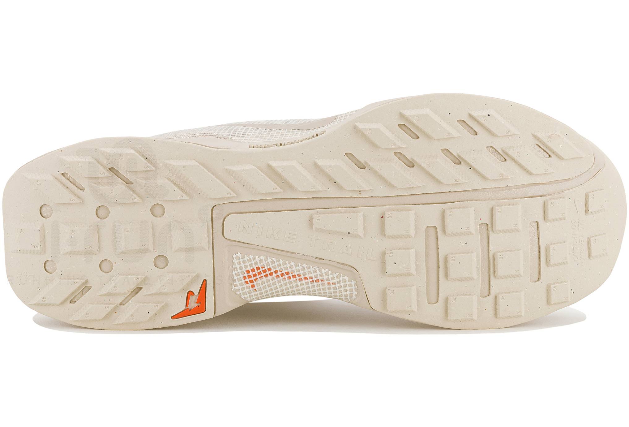 Nike Juniper Trail 3