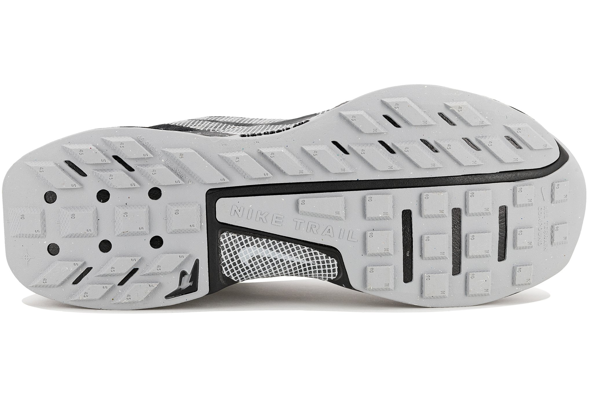 Nike Juniper Trail 3 M