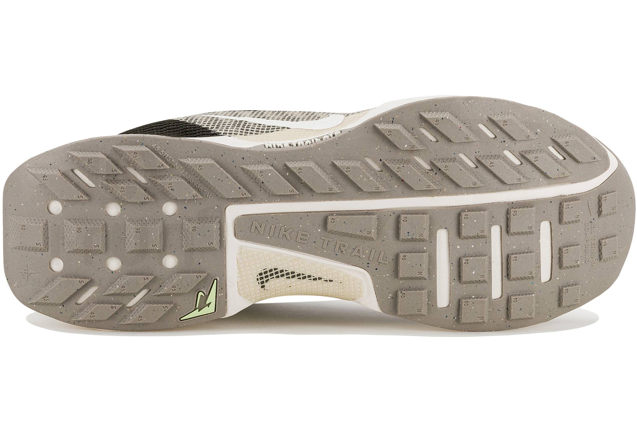 Nike Juniper Trail 3