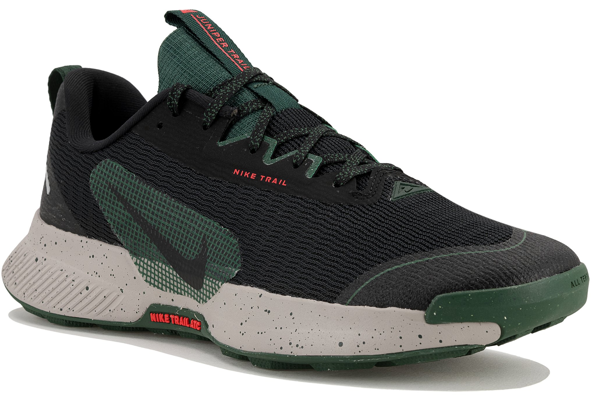 Nike Juniper Trail 3 Chaussures homme - Nike - Chaussures de sport