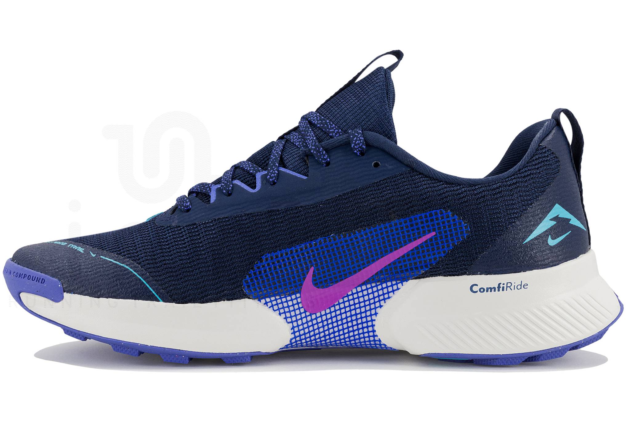 Nike Juniper Trail 3