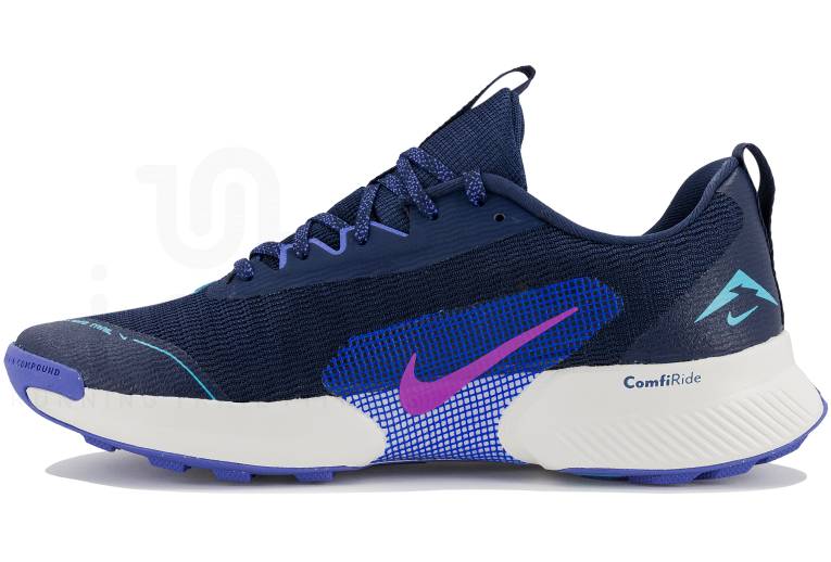 Nike Juniper Trail 3