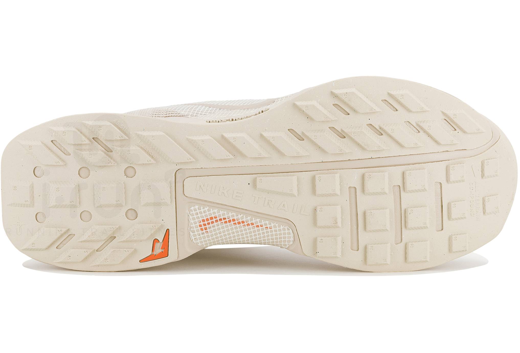 Nike Juniper Trail 3