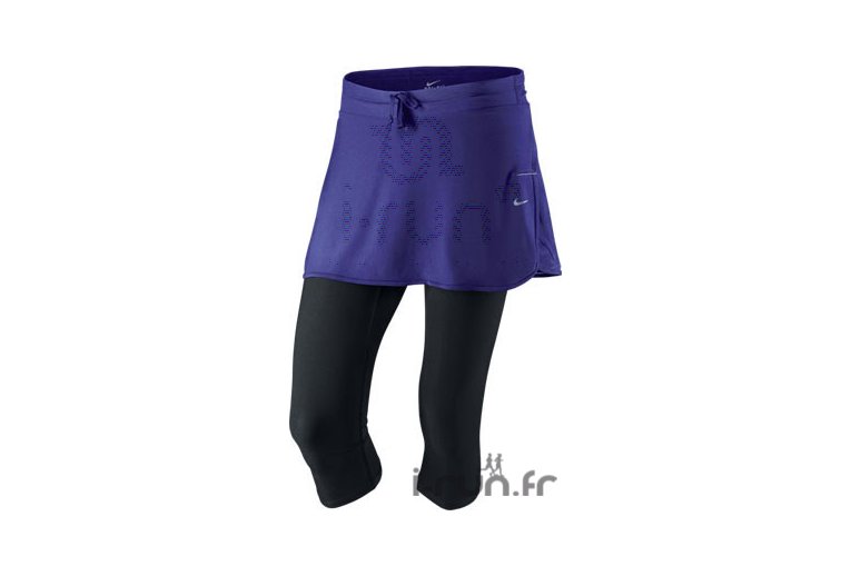Nike Jupe Corsaire Skapris W 