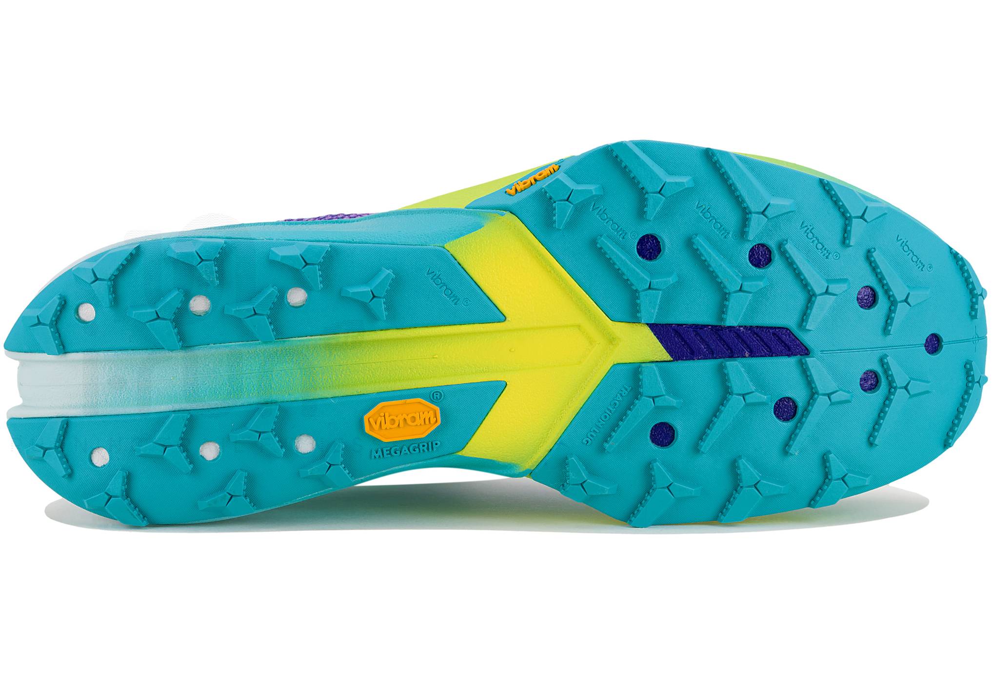 Nike Kiger 10