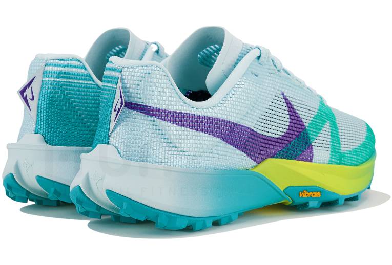 Nike Kiger 10