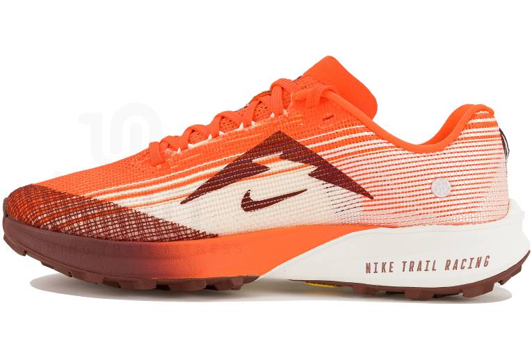 Nike Kiger 10