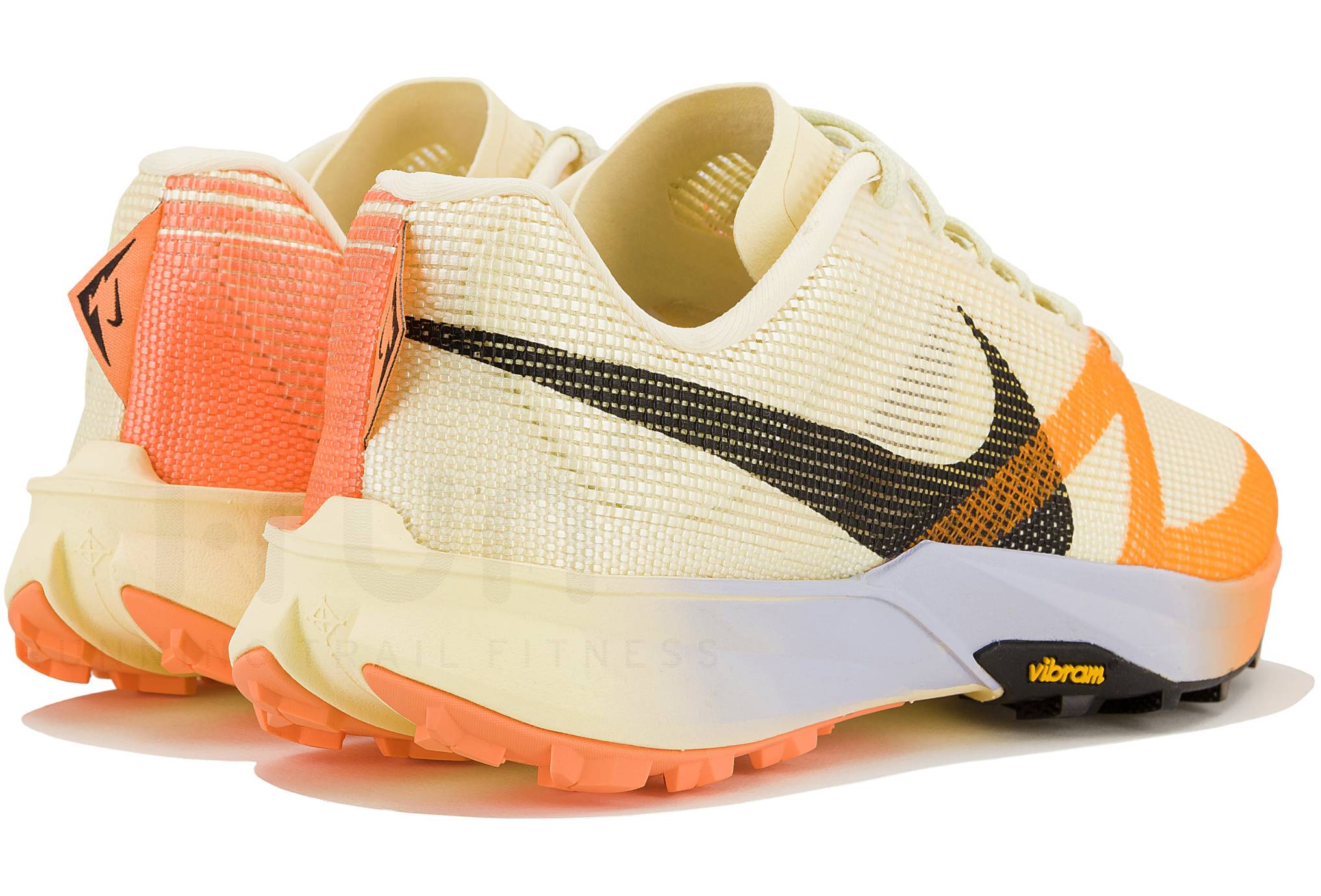 Nike Kiger 10