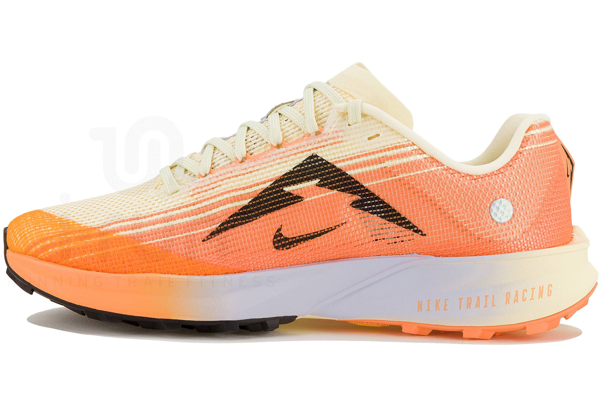 Nike Kiger 10