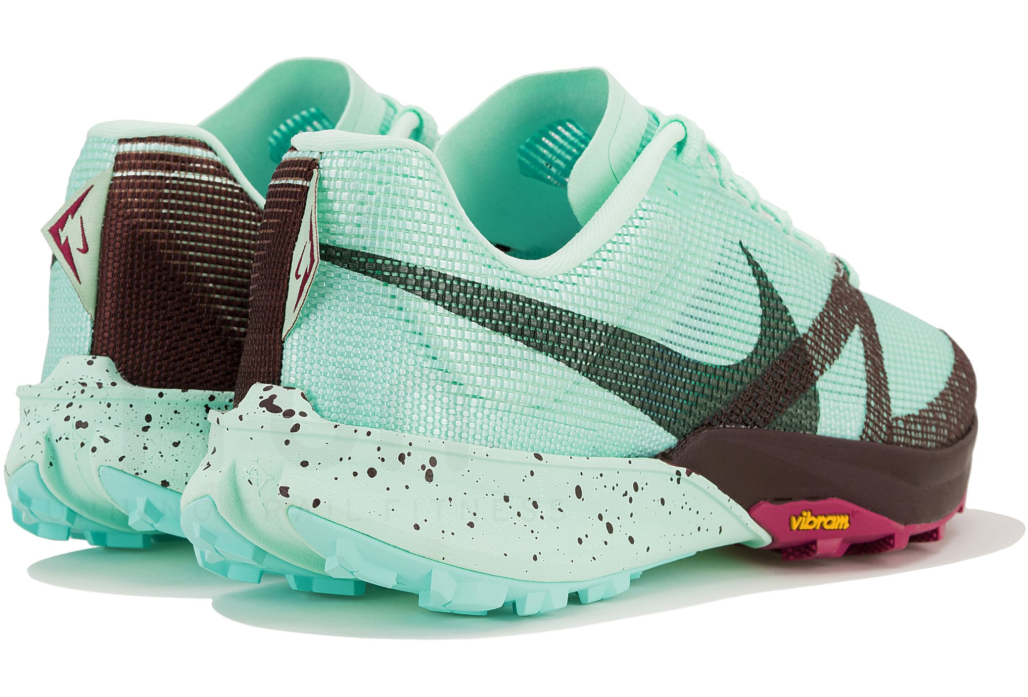 Nike Kiger 10