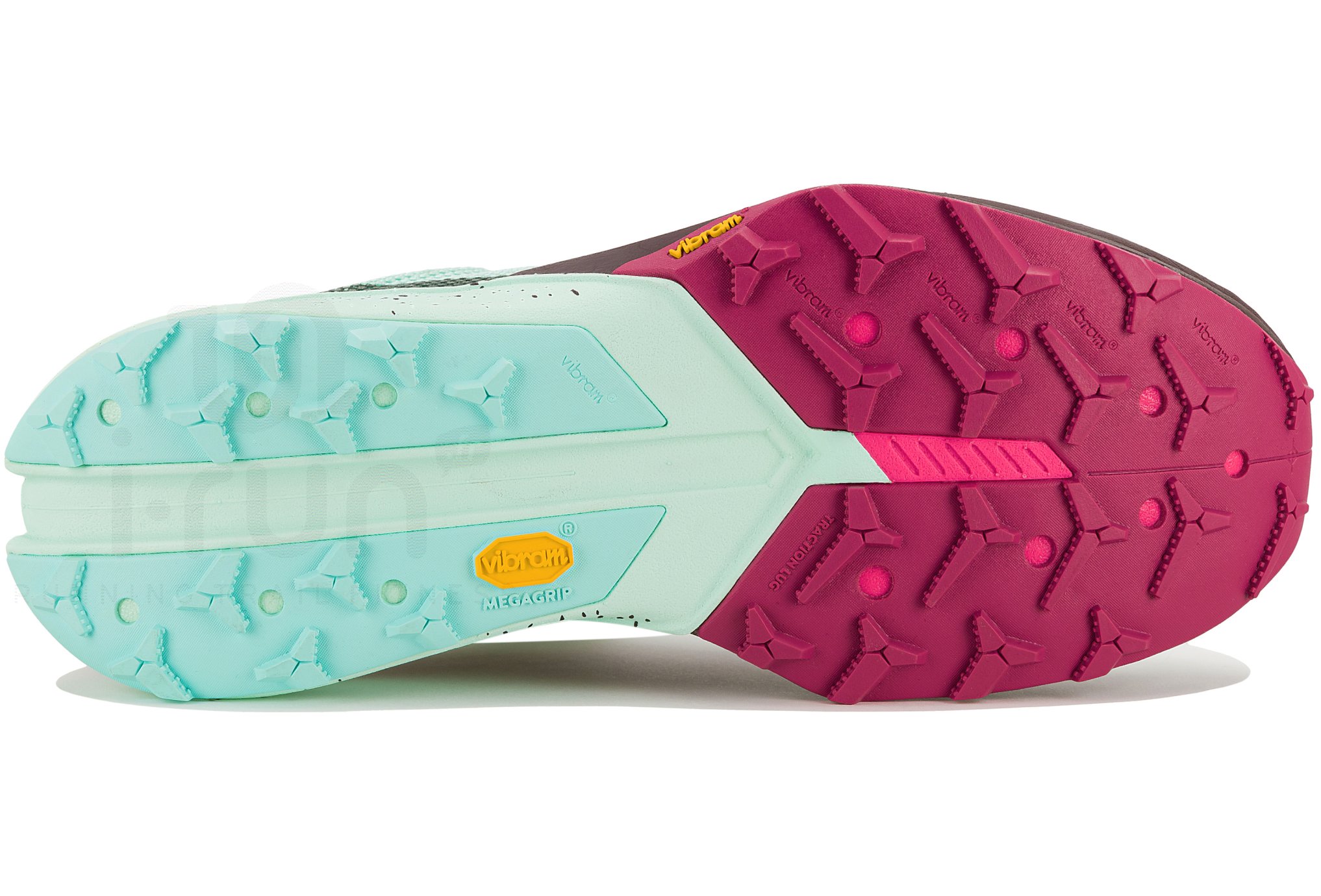 Nike Kiger 10