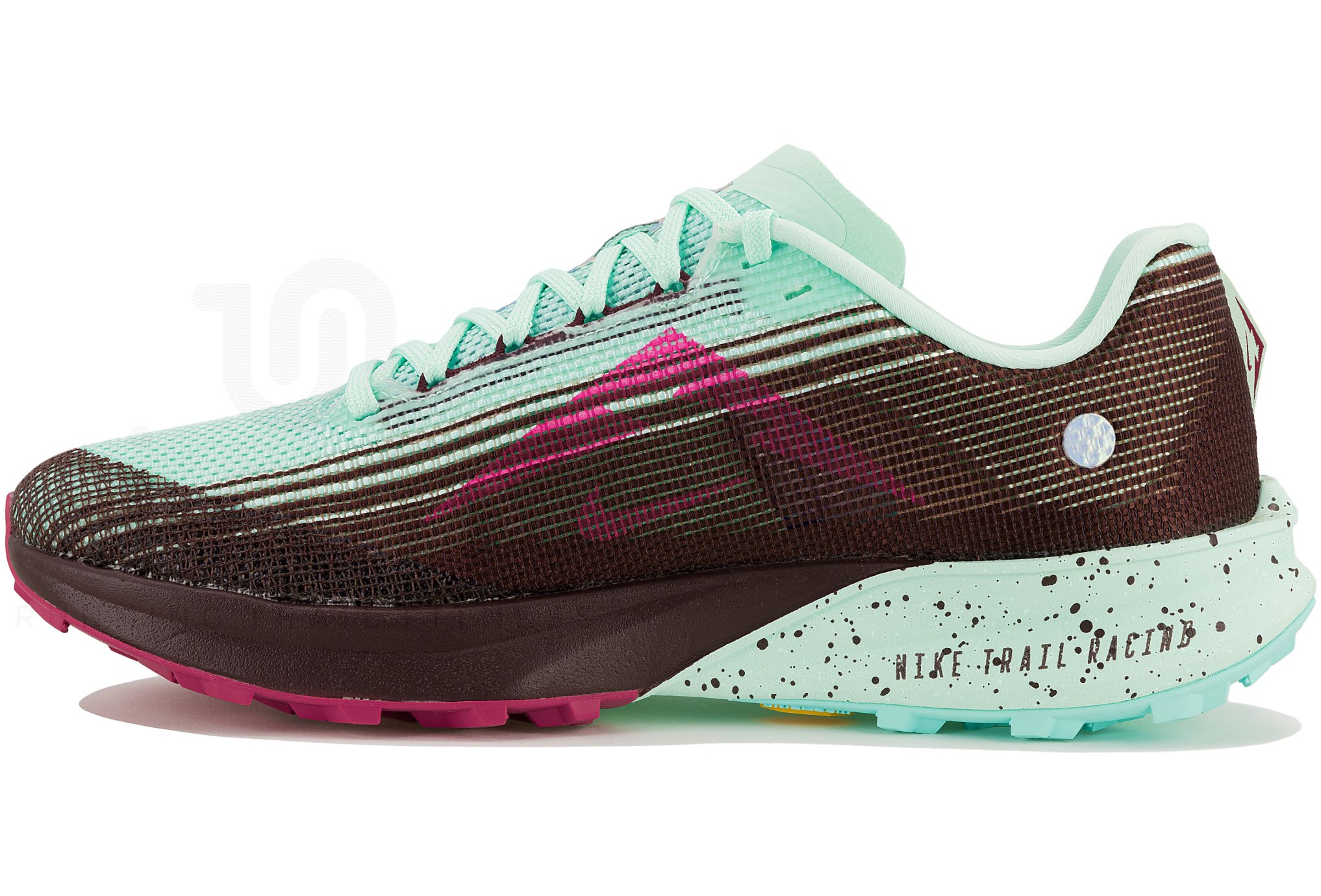 Nike Kiger 10