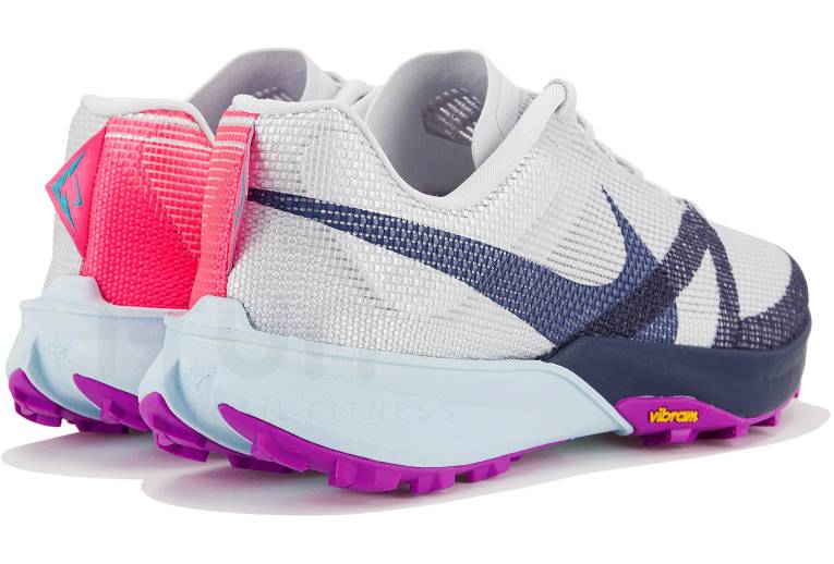 Nike Kiger 10