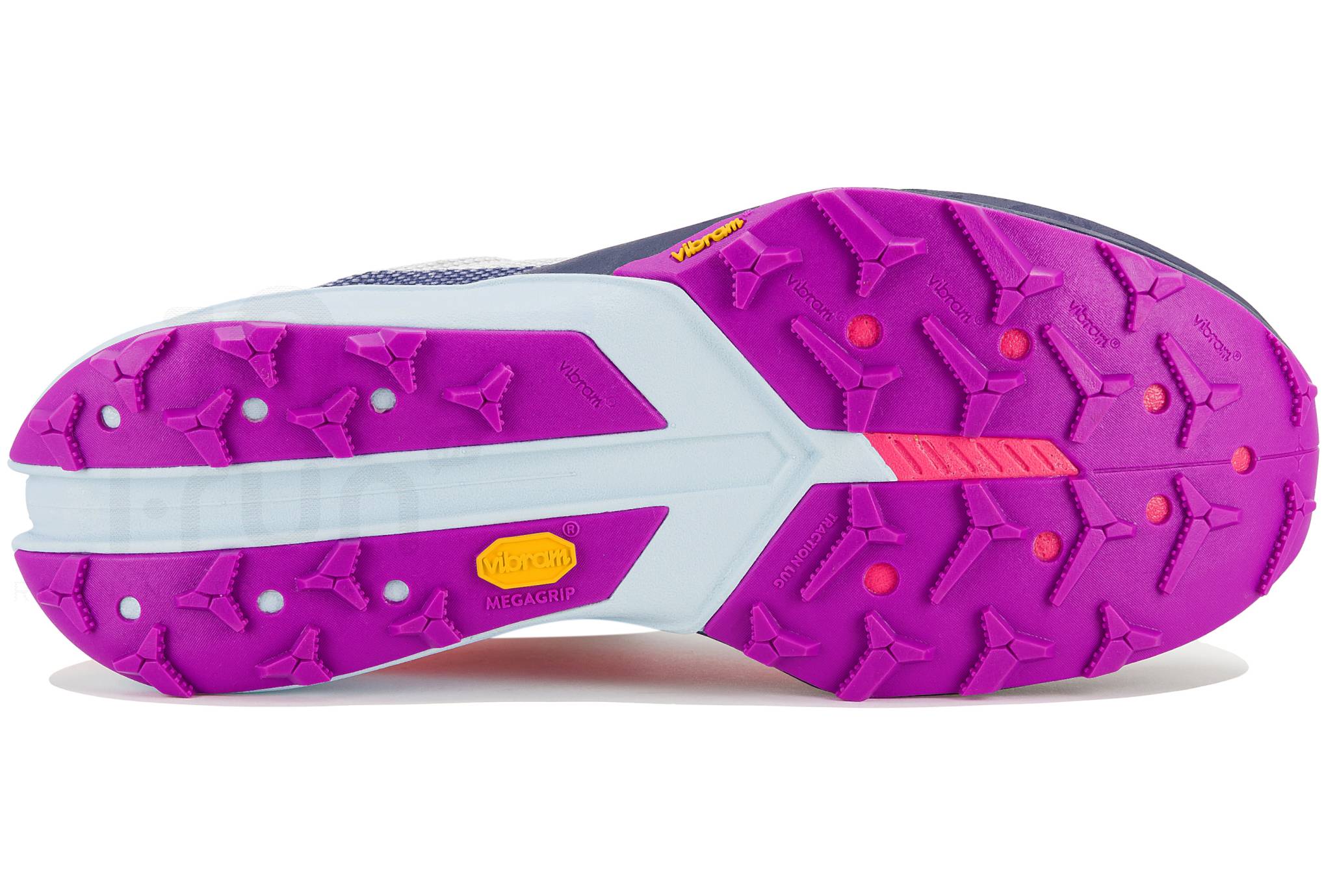 Nike Kiger 10