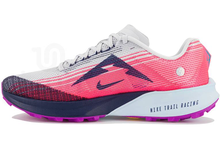 Nike Kiger 10