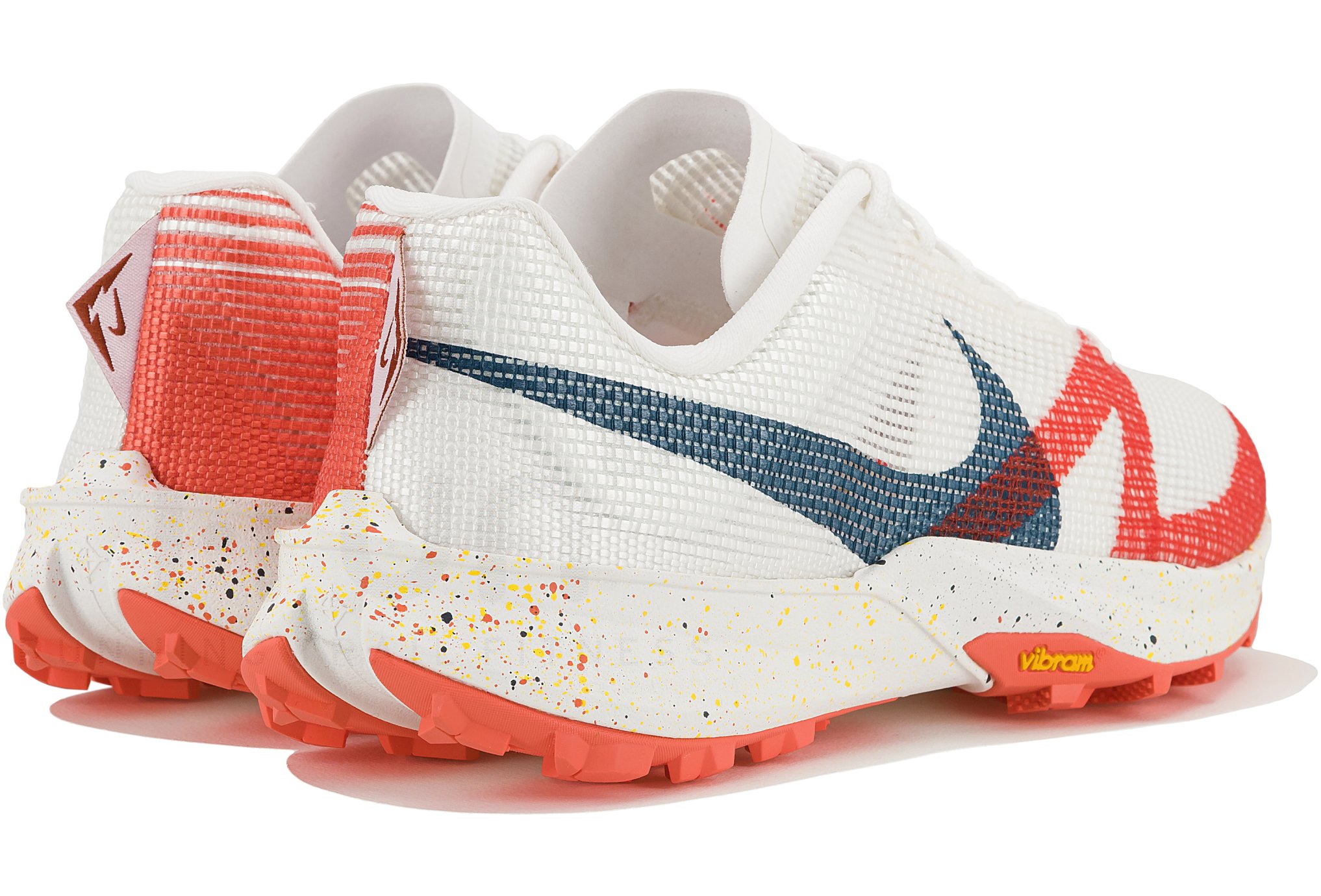 Nike Kiger 10