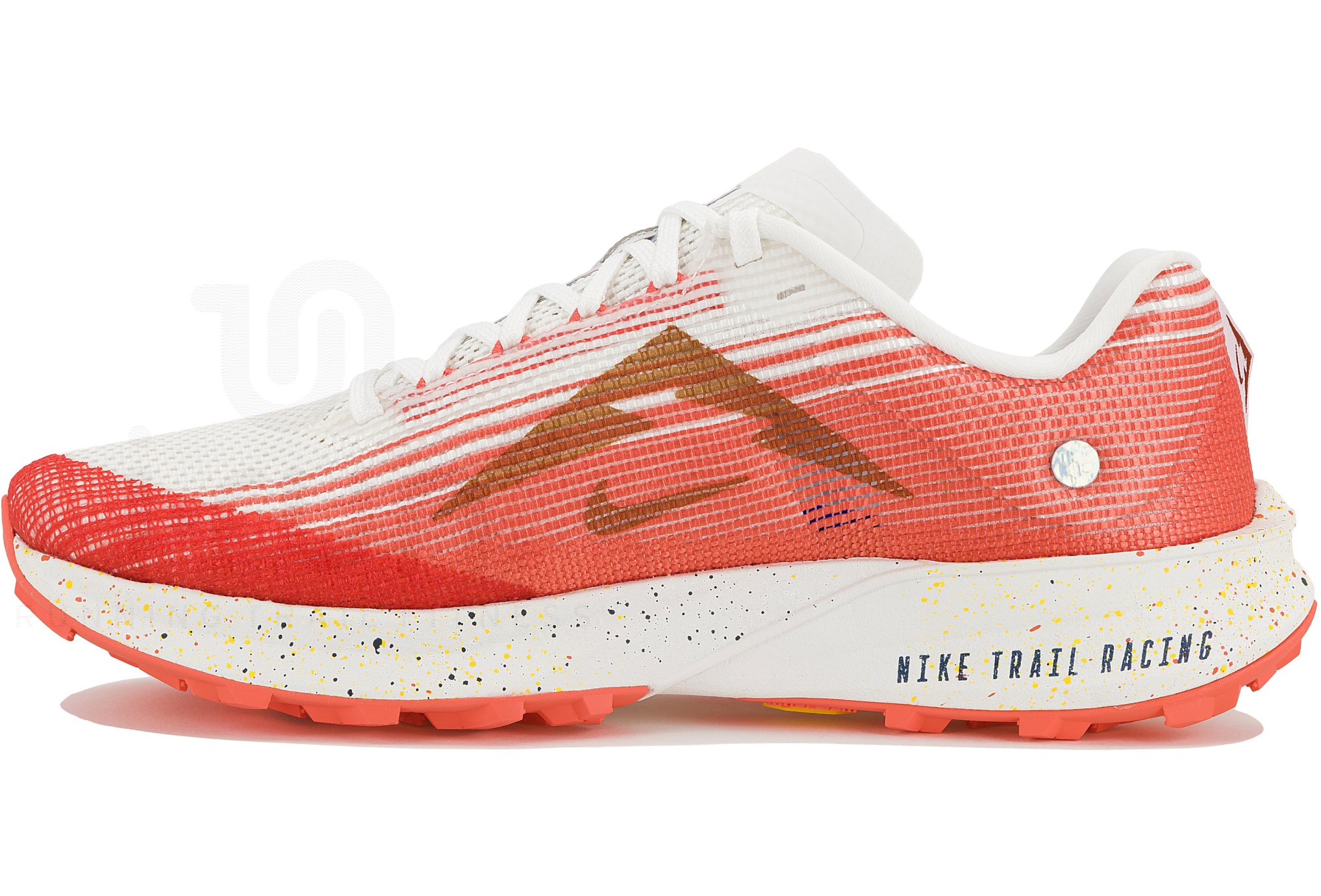 Nike Kiger 10