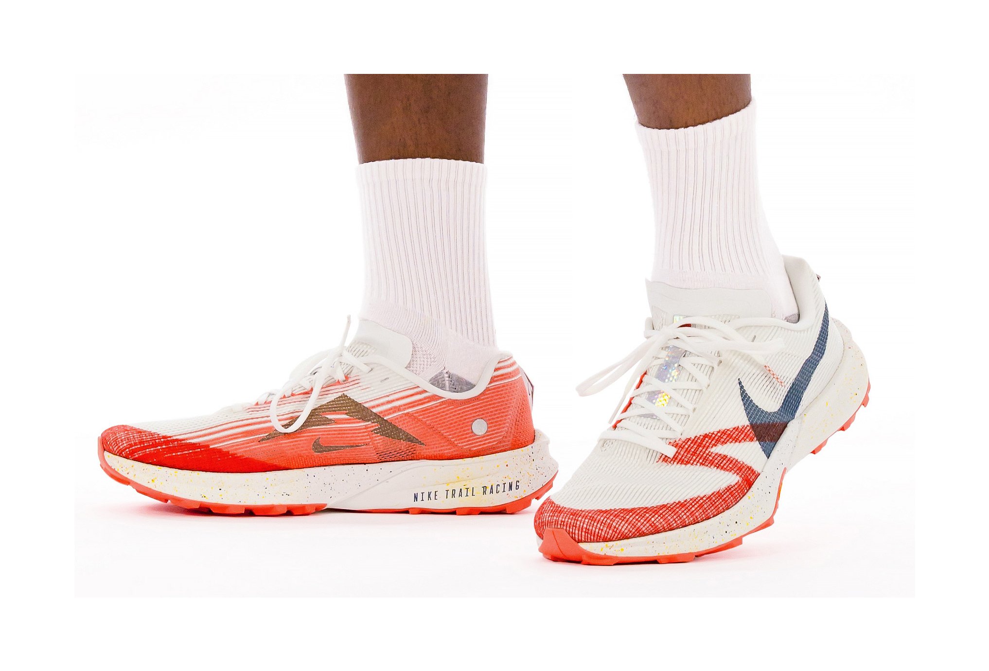 Nike Kiger 10