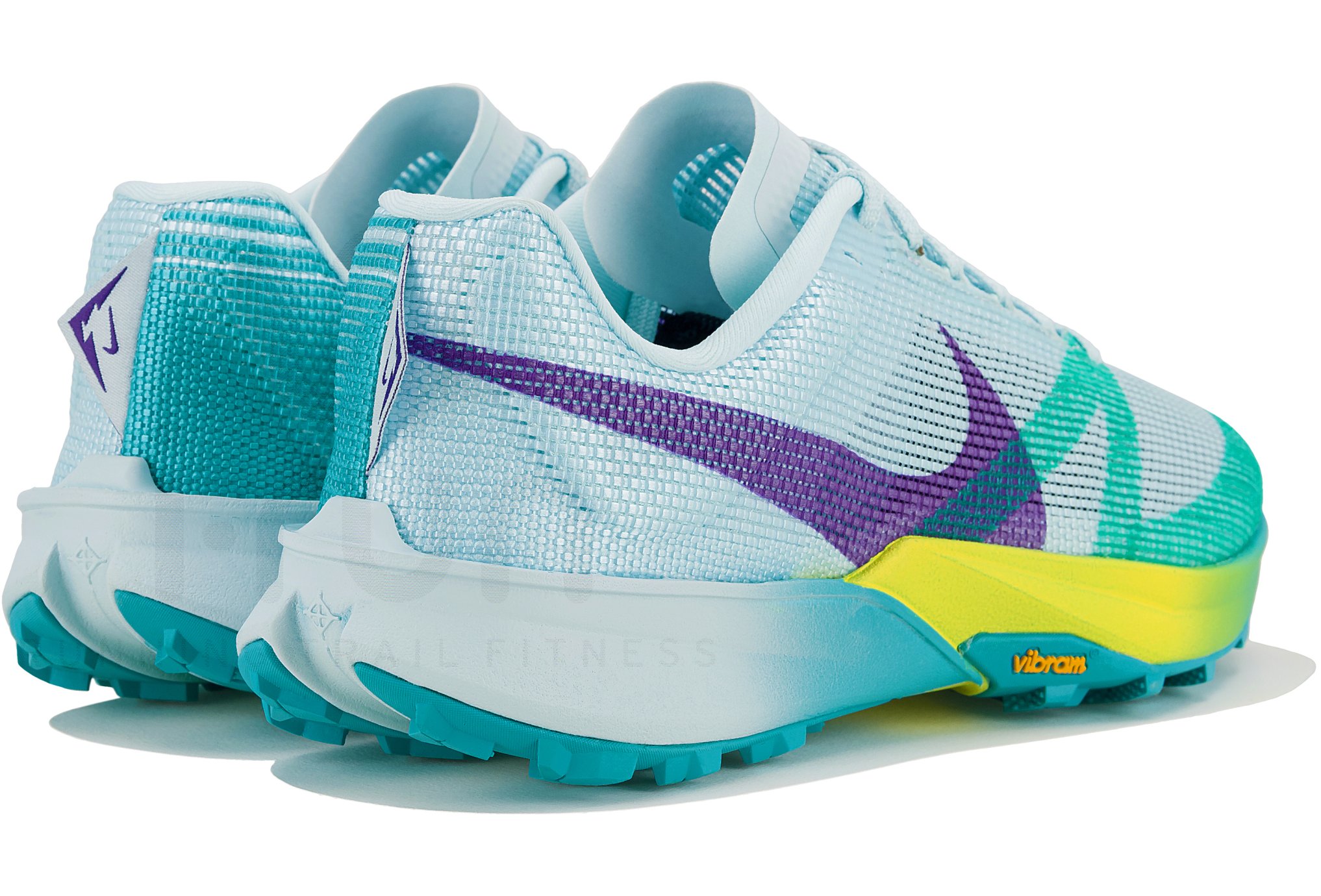 Nike Kiger 10 Herren